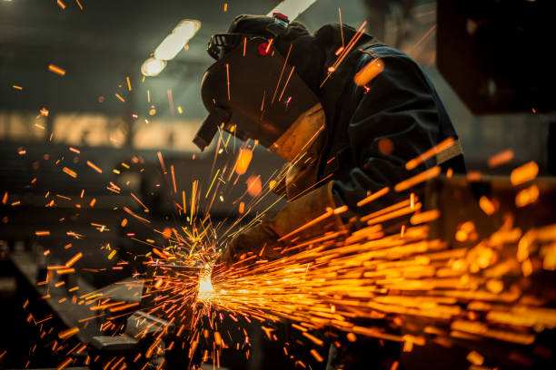Best Artistic and Custom Metal Fabrication in Covgton, IN