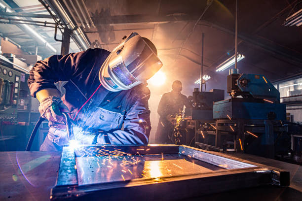 Best Welding Inspection and Certification in Covgton, IN