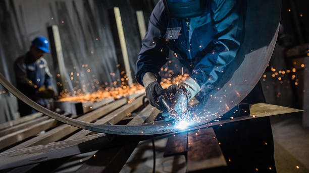 Affordable Welder Services in Covington, IN