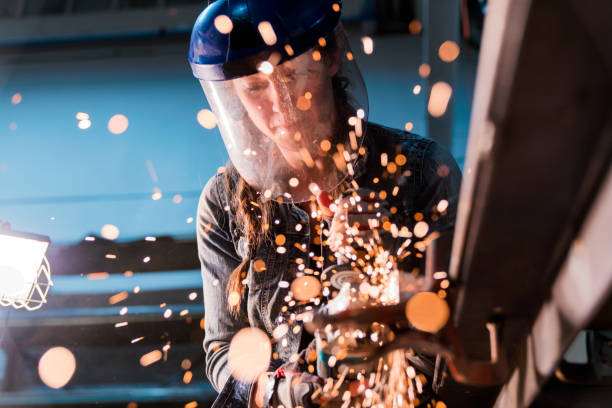 Best Aerospace and Defense Welding in Covgton, IN