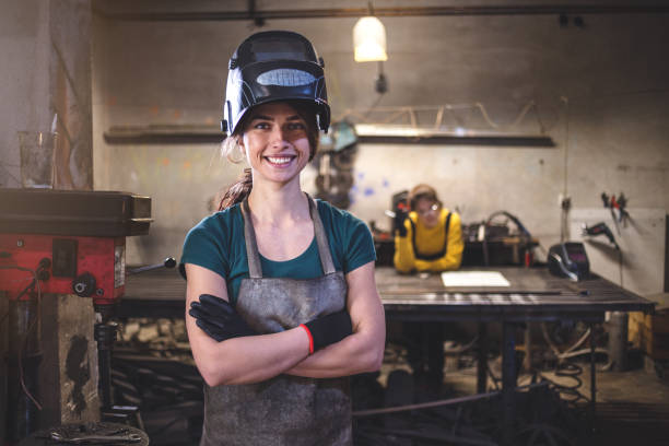 Best Food and Beverage Processing Equipment Welding in Covgton, IN